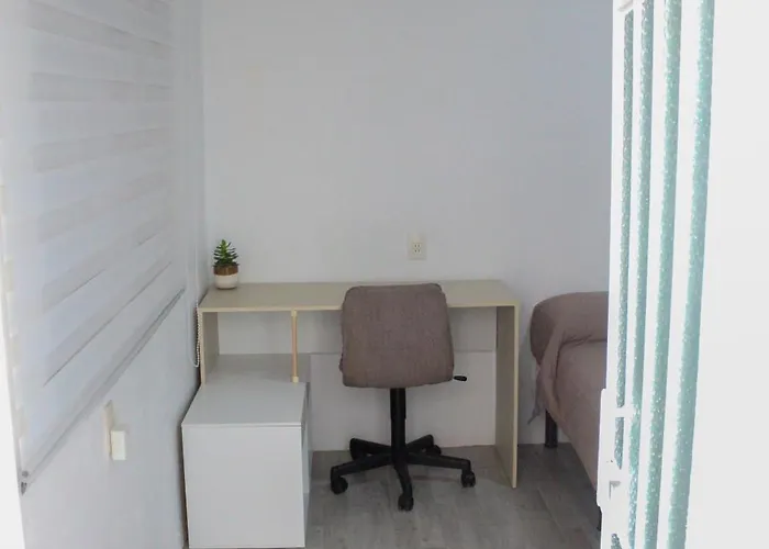 La Casa De Angeles Guest house