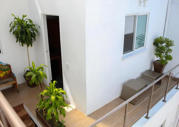 La Casa De Angeles Guest house *