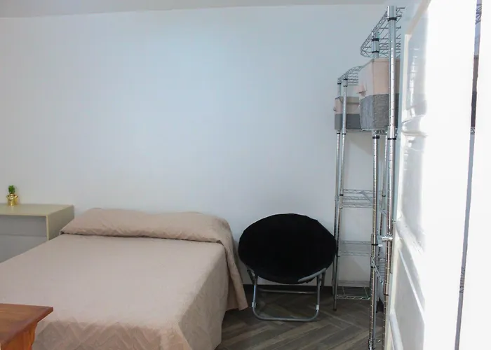 La Casa De Angeles Guest house *