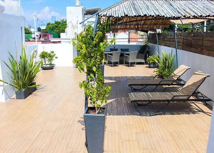 La Casa De Angeles Guest house *