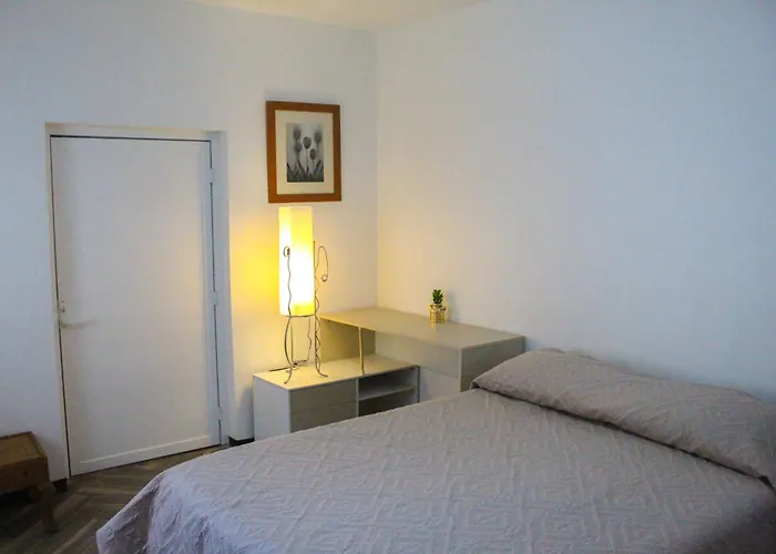 Guest house La Casa De Angeles *