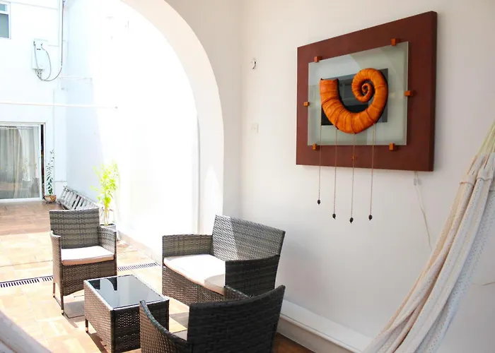 Guest house La Casa De Angeles Mexico City