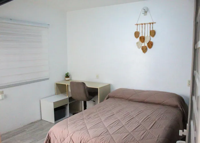 Guest house La Casa De Angeles